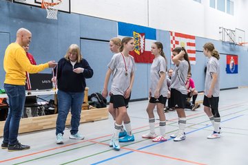 Bild 45 - wCJ NFV Futsalturnier